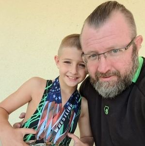 Meet your Posher, Tim